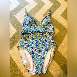 Women’s swimsuit